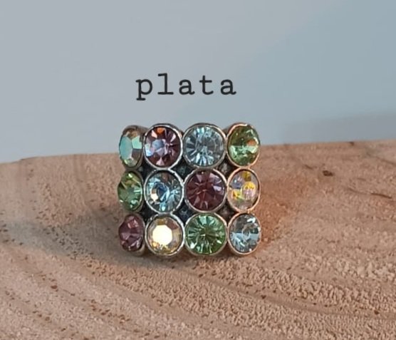 Anillo-45E