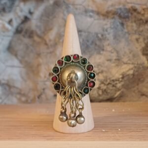 Anillo Vintage