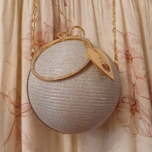 Bolso bola