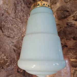 Opalita azul