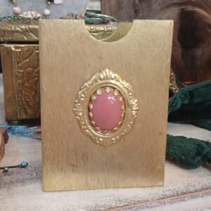 Porta objetos Vintage