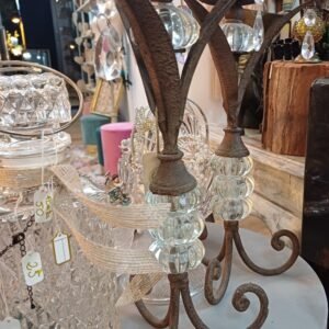 Boletta de cristal