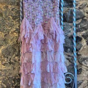 Vestido de BALIZZA Talla 40