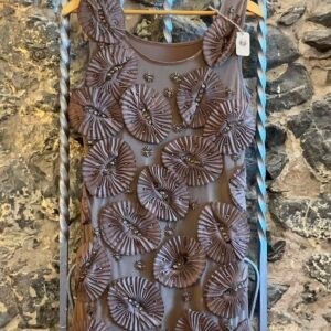 Vestido fiesta