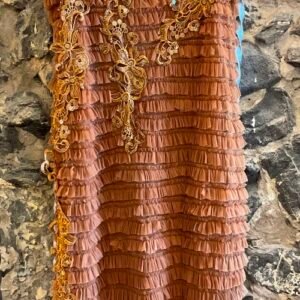 Vestido tul de BALIZZA