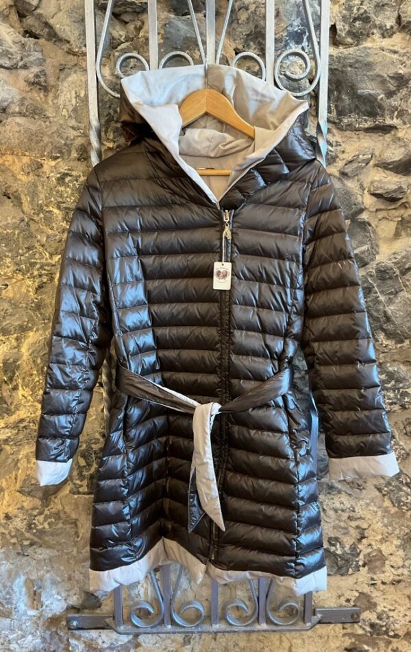 Pumifero Roberto Verino Reversible